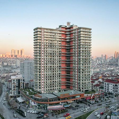 Linkinn Luxury Residence & Spa Istanbul Exterior foto