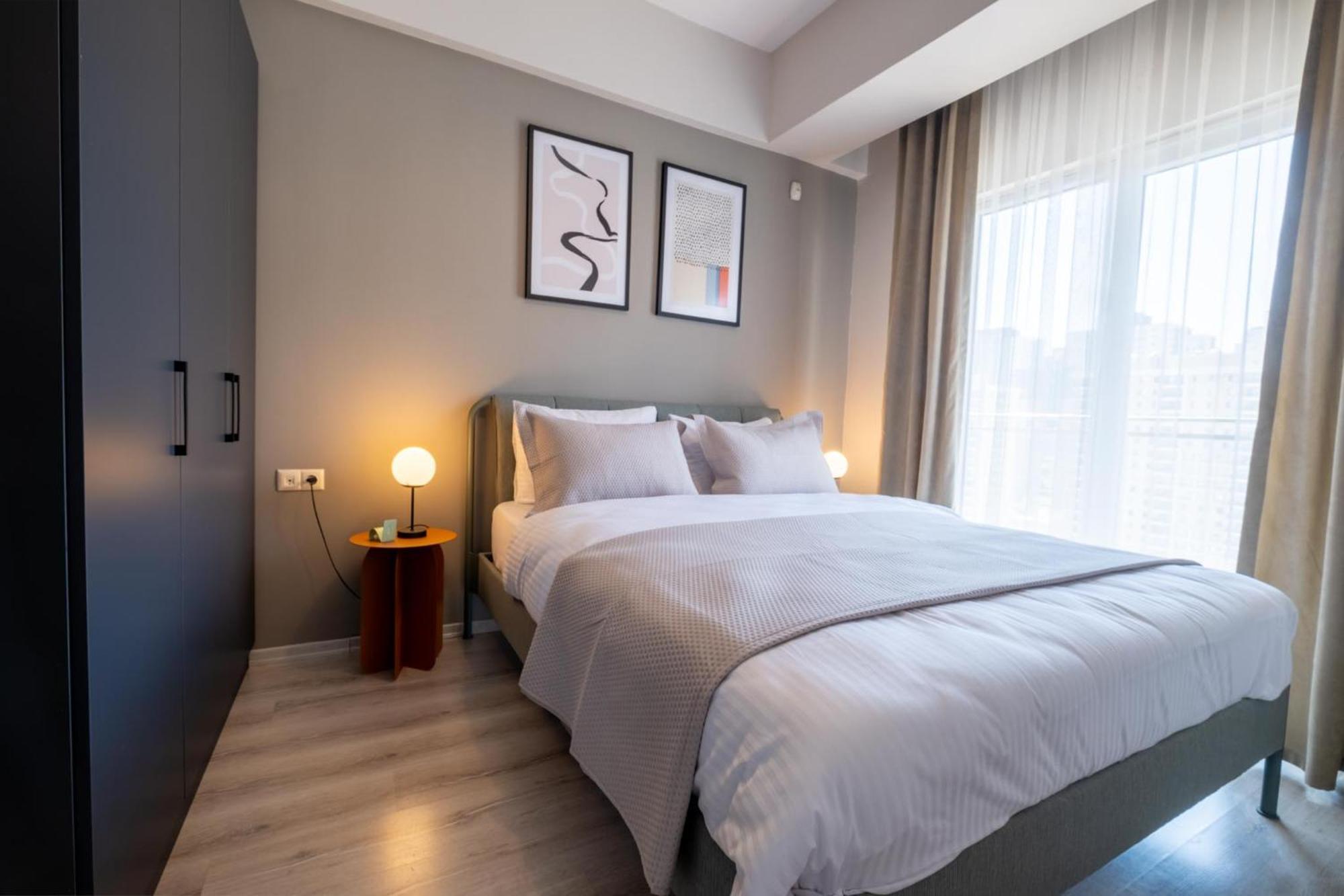 Linkinn Luxury Residence & Spa Istanbul Zimmer foto