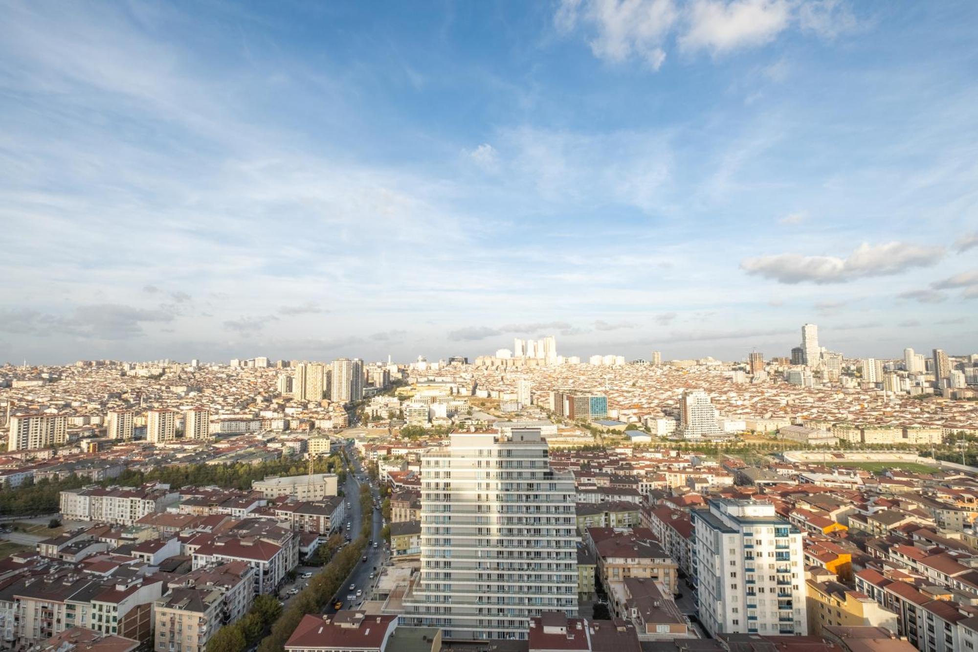 Linkinn Luxury Residence & Spa Istanbul Zimmer foto