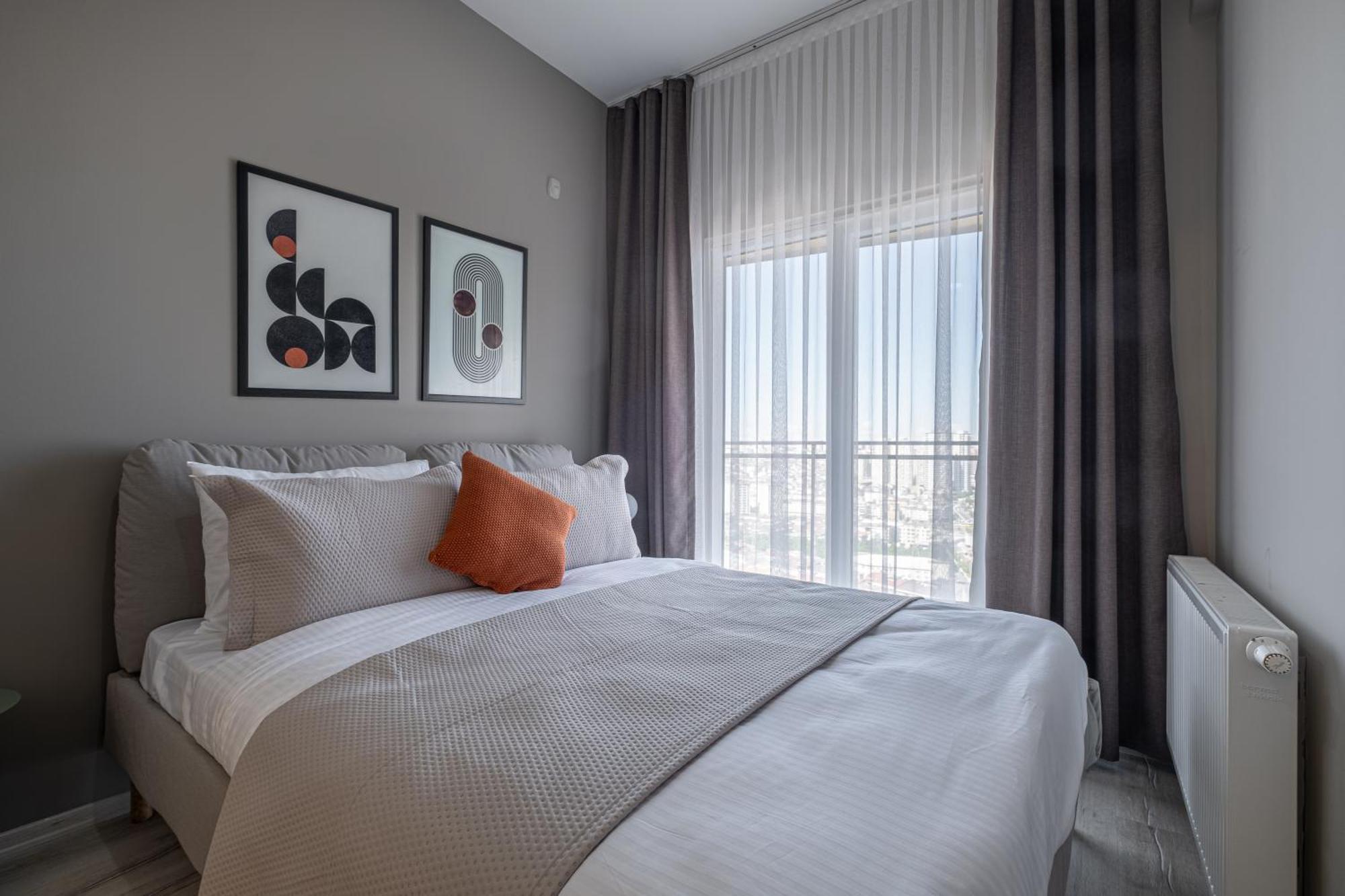 Linkinn Luxury Residence & Spa Istanbul Zimmer foto