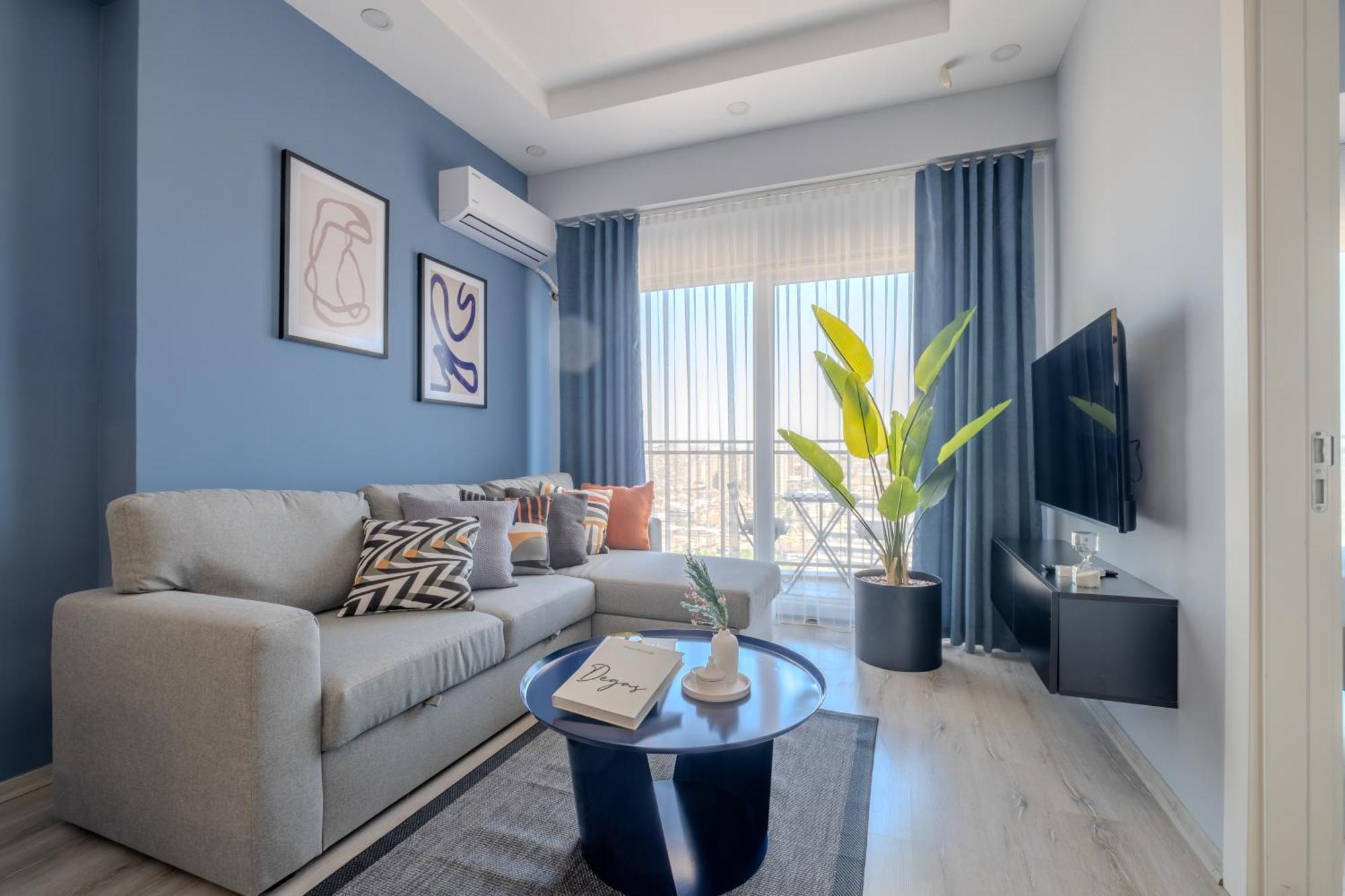 Linkinn Luxury Residence & Spa Istanbul Zimmer foto