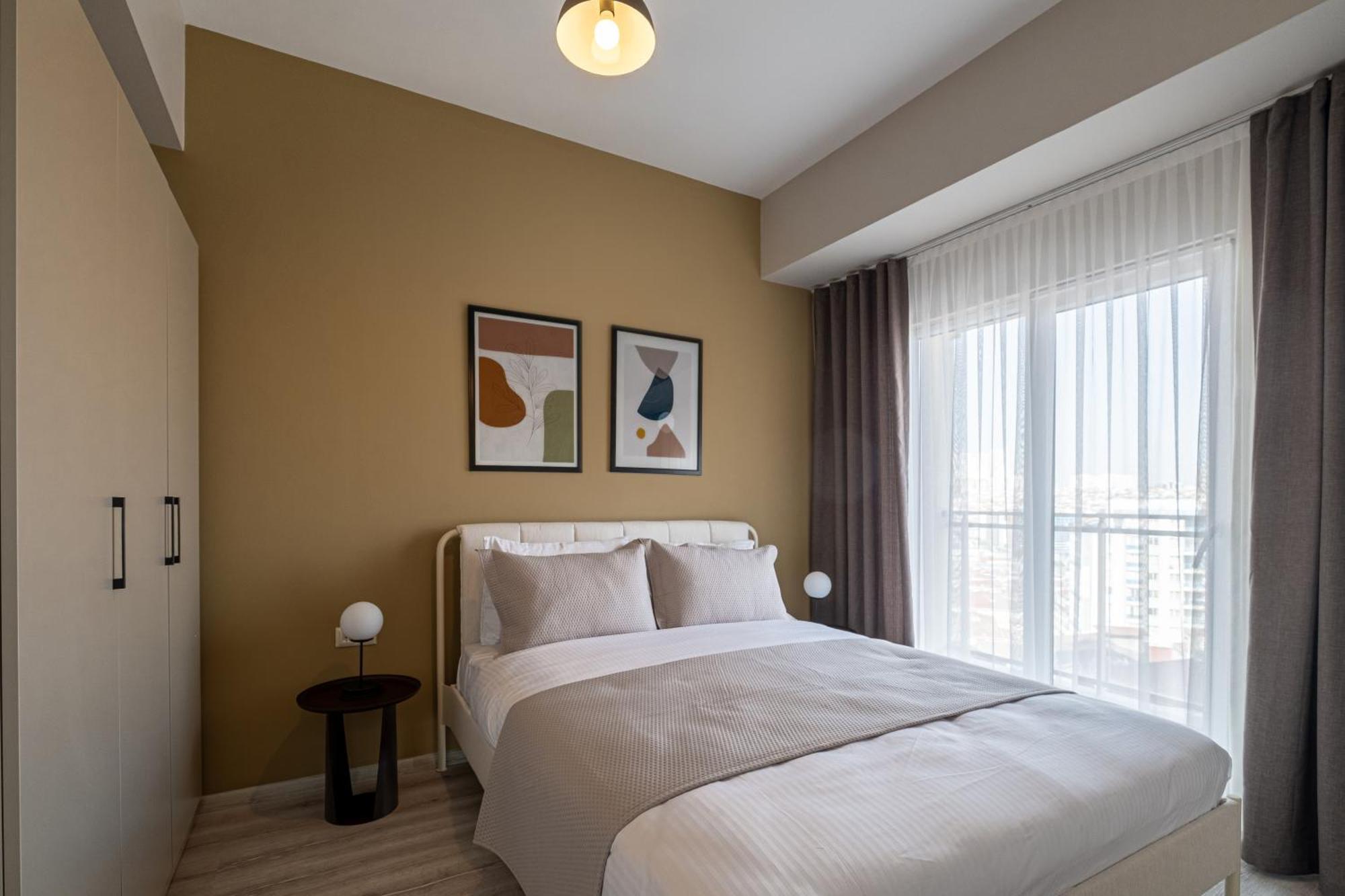 Linkinn Luxury Residence & Spa Istanbul Zimmer foto