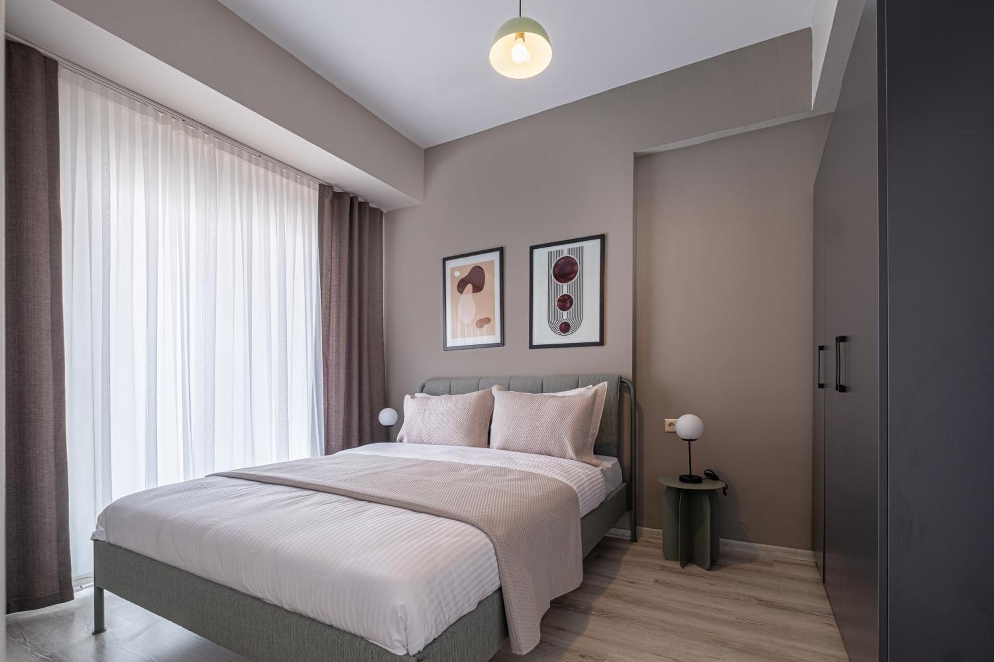 Linkinn Luxury Residence & Spa Istanbul Zimmer foto