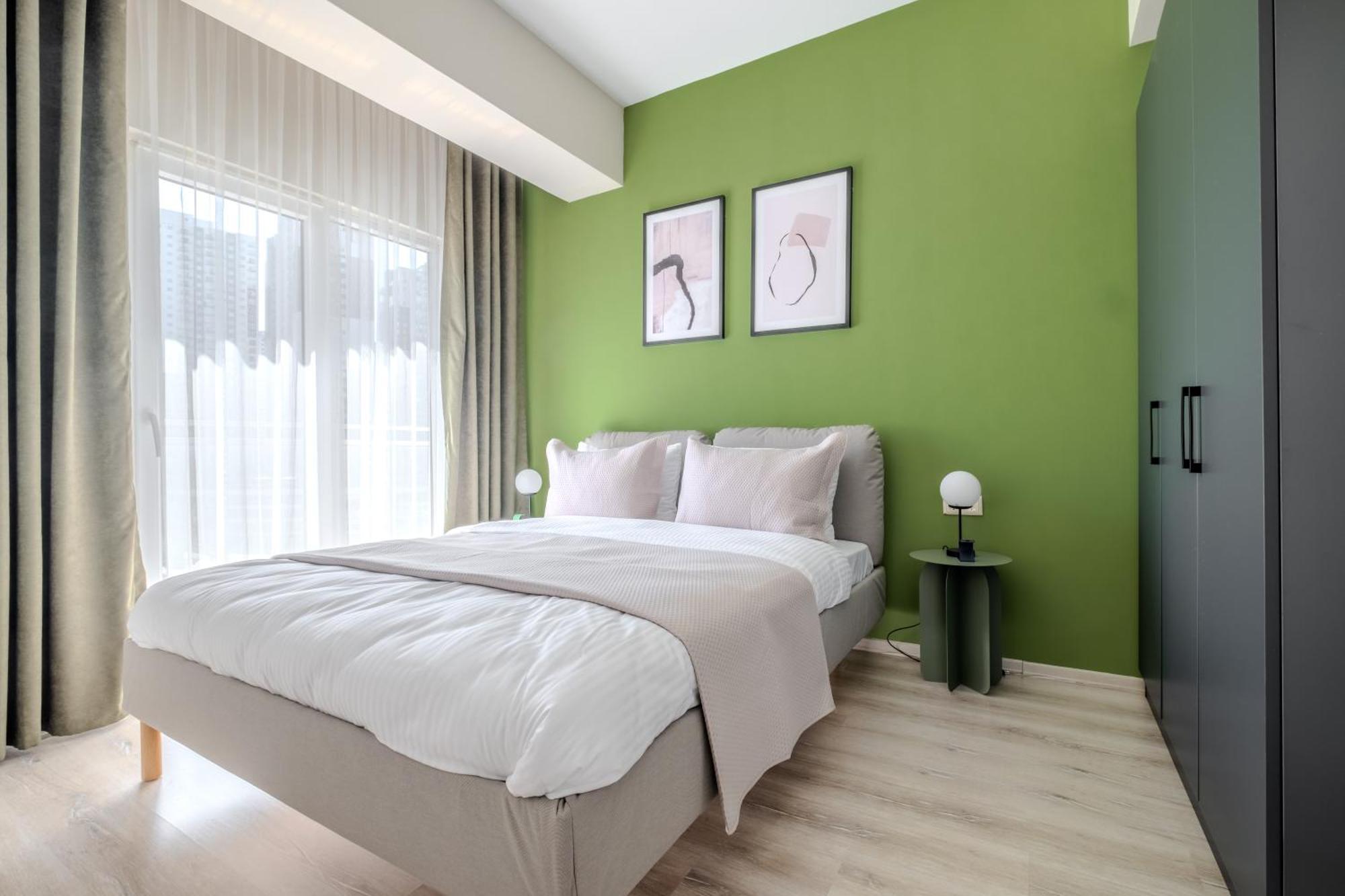 Linkinn Luxury Residence & Spa Istanbul Zimmer foto