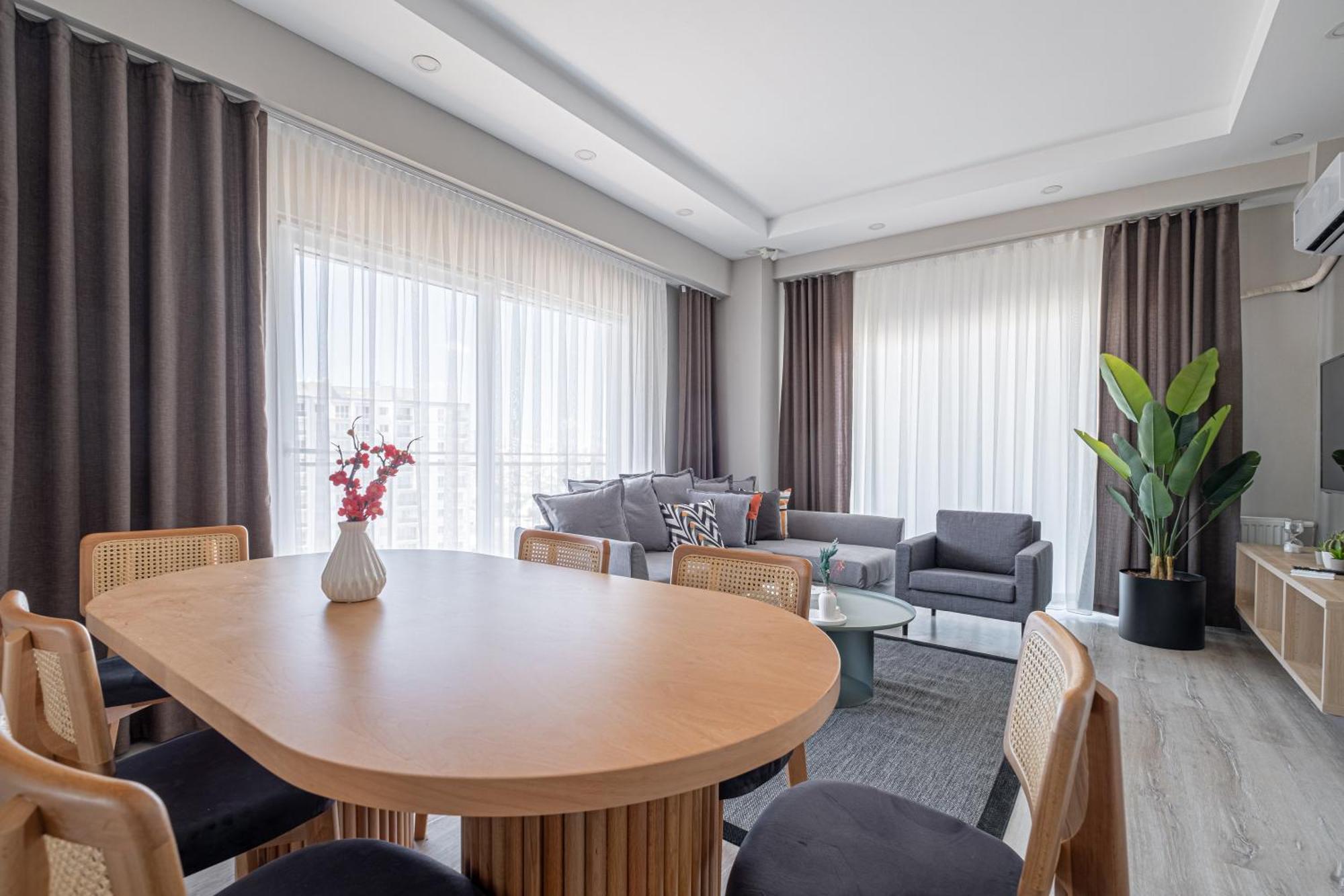 Linkinn Luxury Residence & Spa Istanbul Zimmer foto