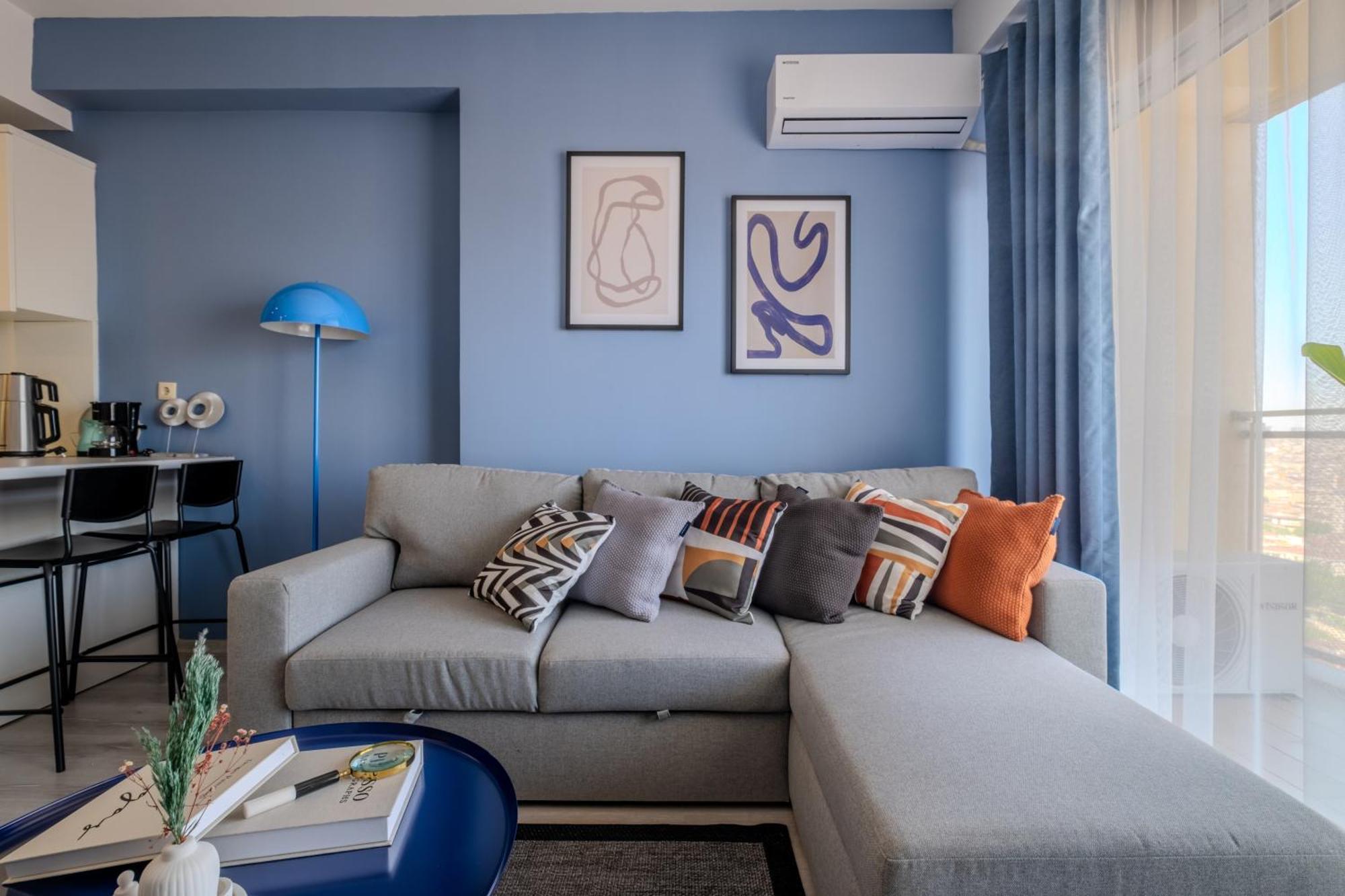 Linkinn Luxury Residence & Spa Istanbul Zimmer foto