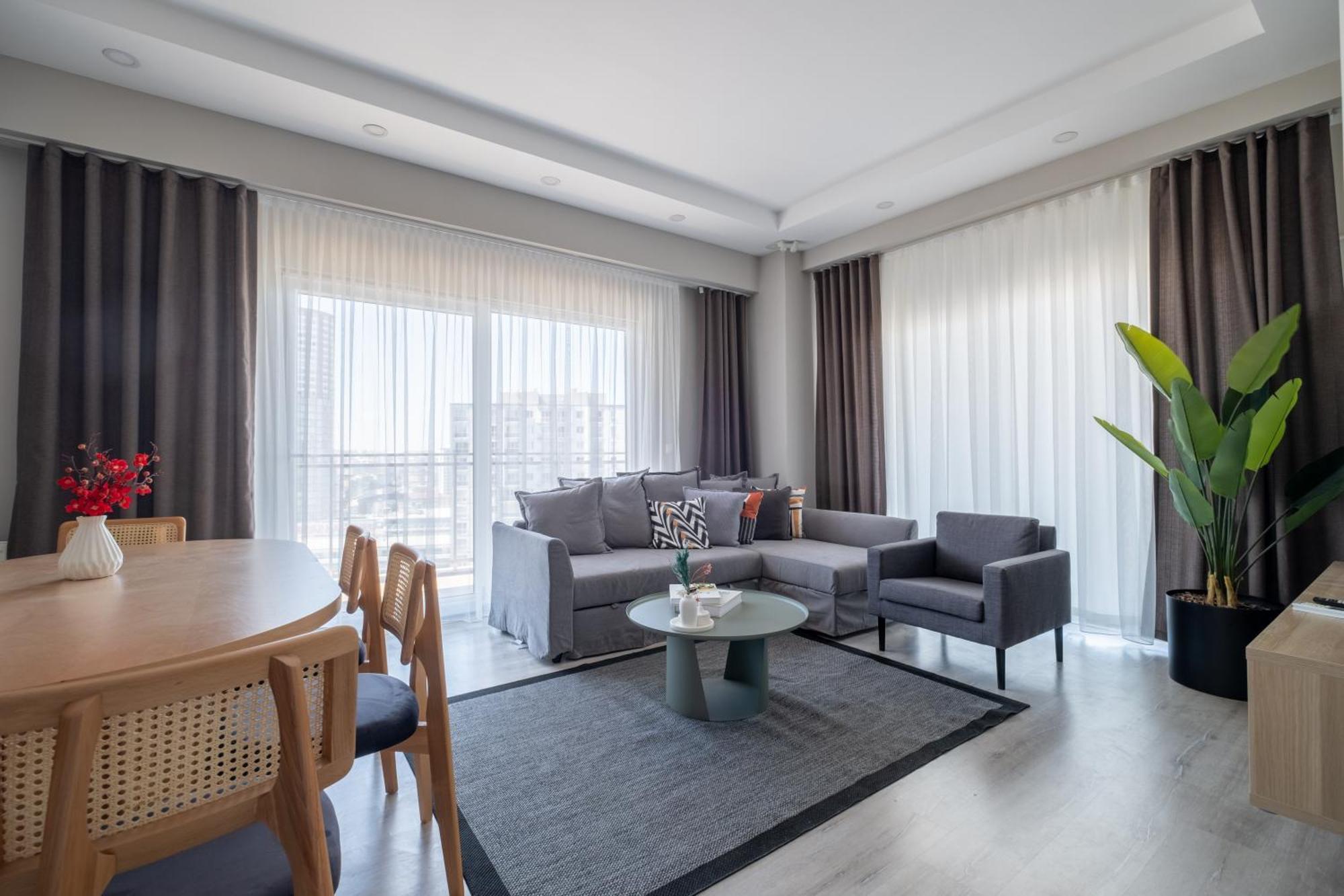 Linkinn Luxury Residence & Spa Istanbul Zimmer foto
