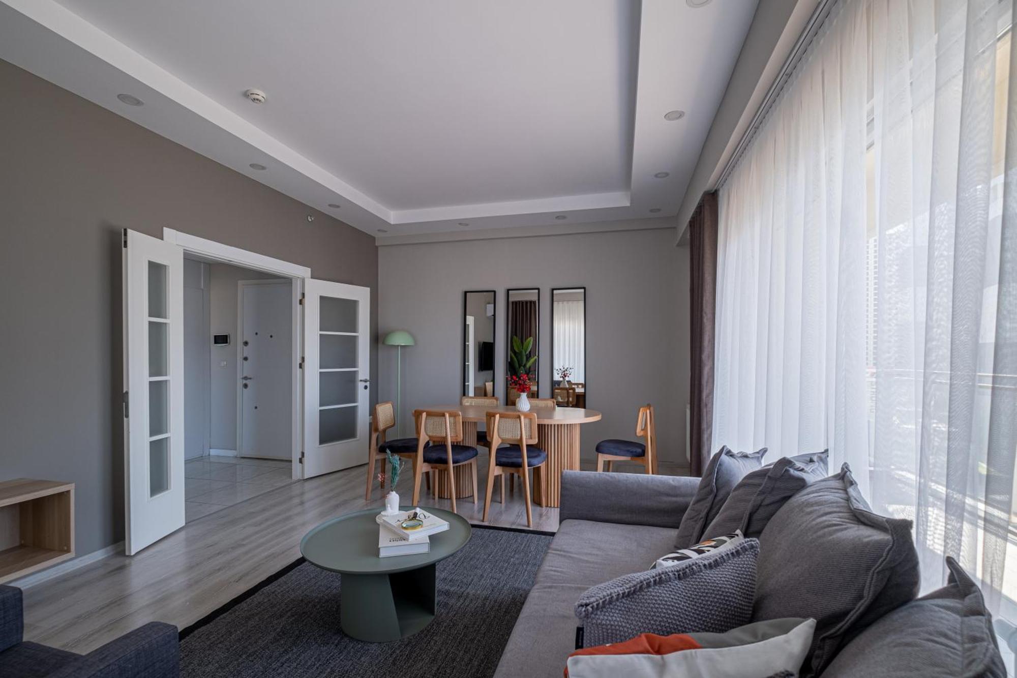 Linkinn Luxury Residence & Spa Istanbul Zimmer foto