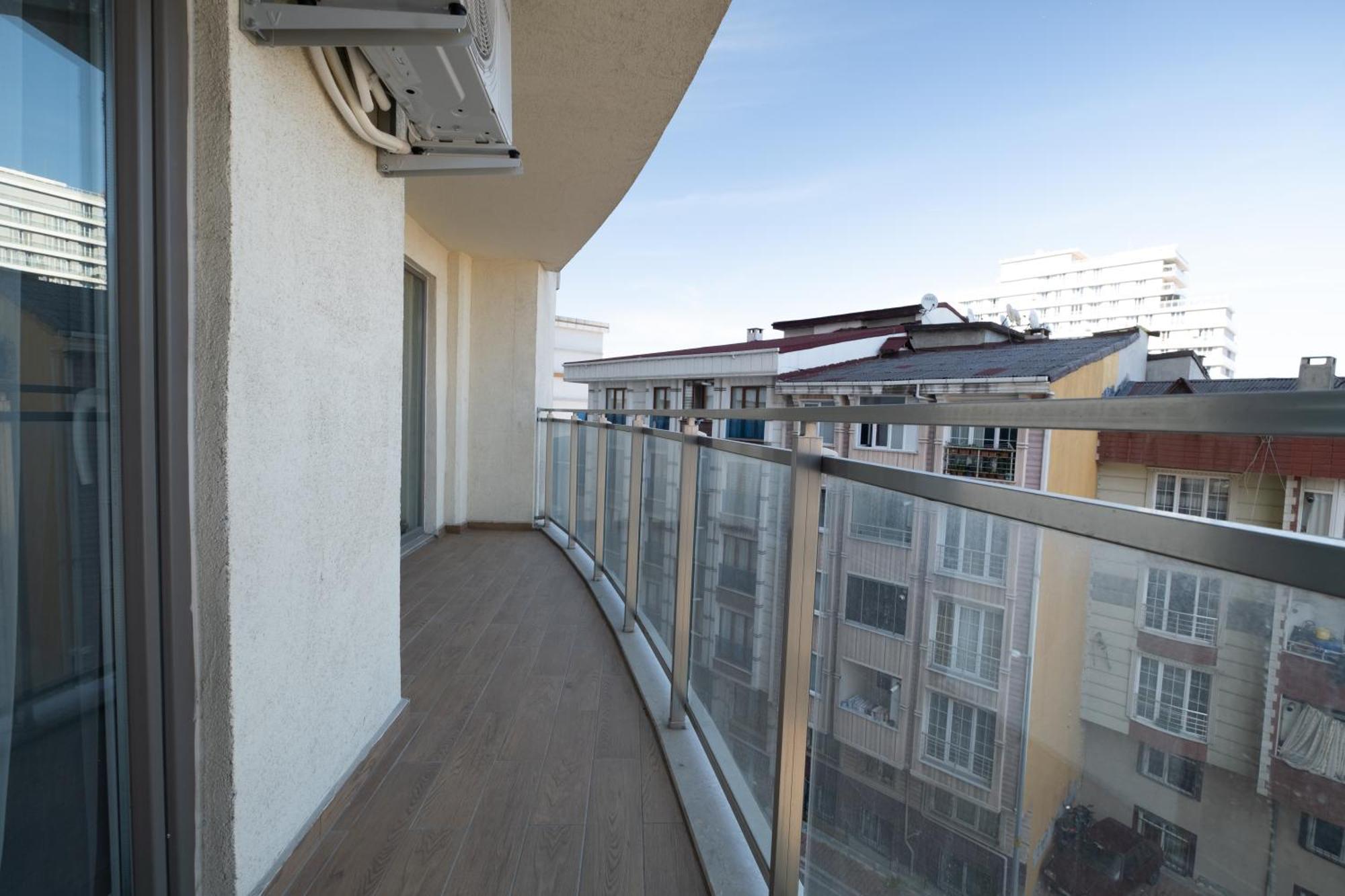 Linkinn Luxury Residence & Spa Istanbul Zimmer foto