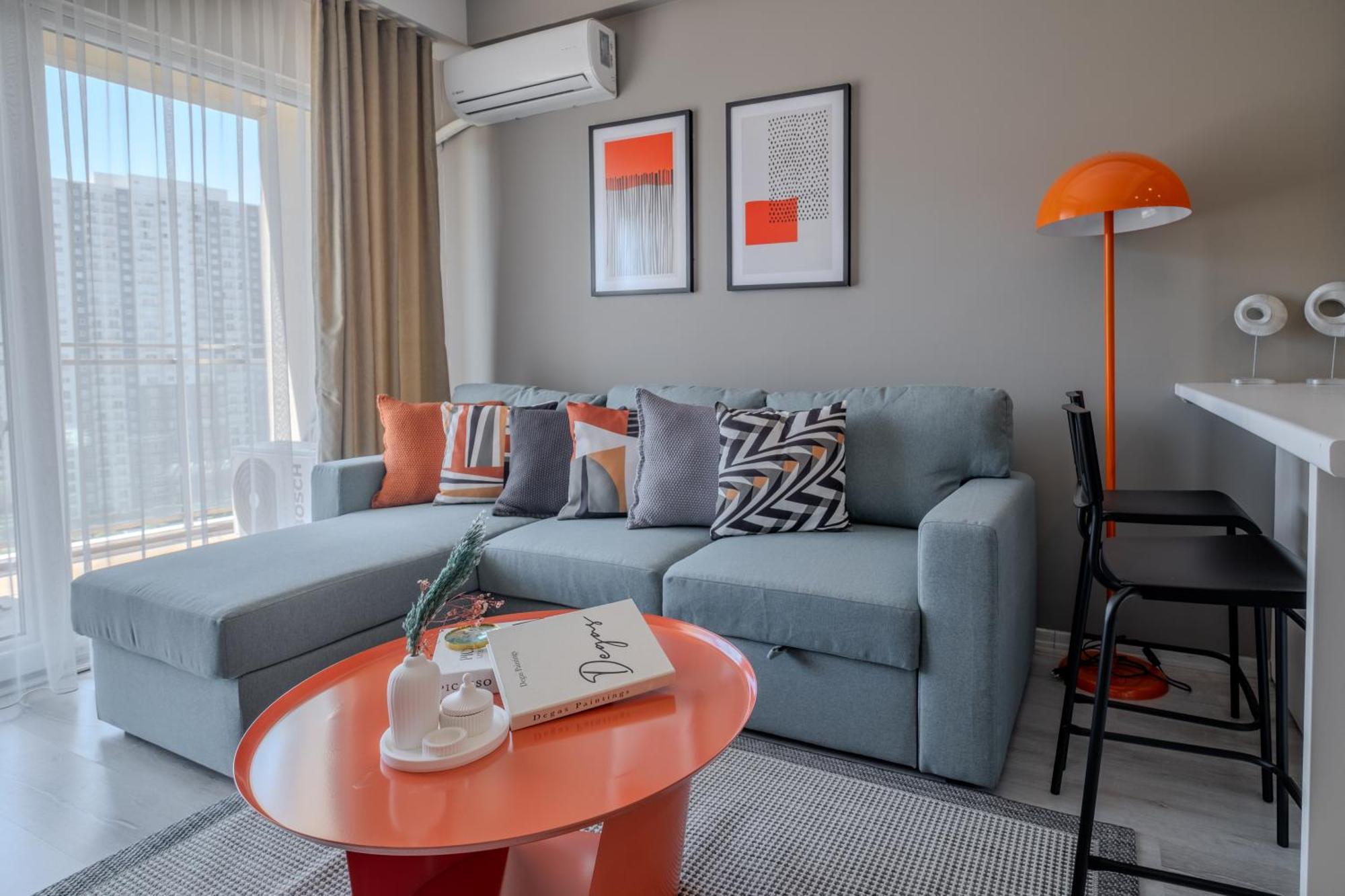 Linkinn Luxury Residence & Spa Istanbul Zimmer foto