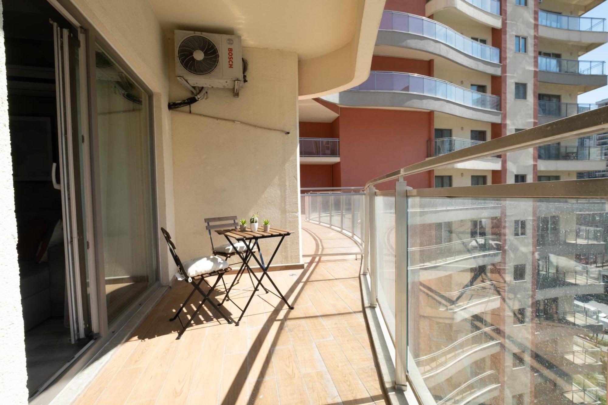 Linkinn Luxury Residence & Spa Istanbul Zimmer foto
