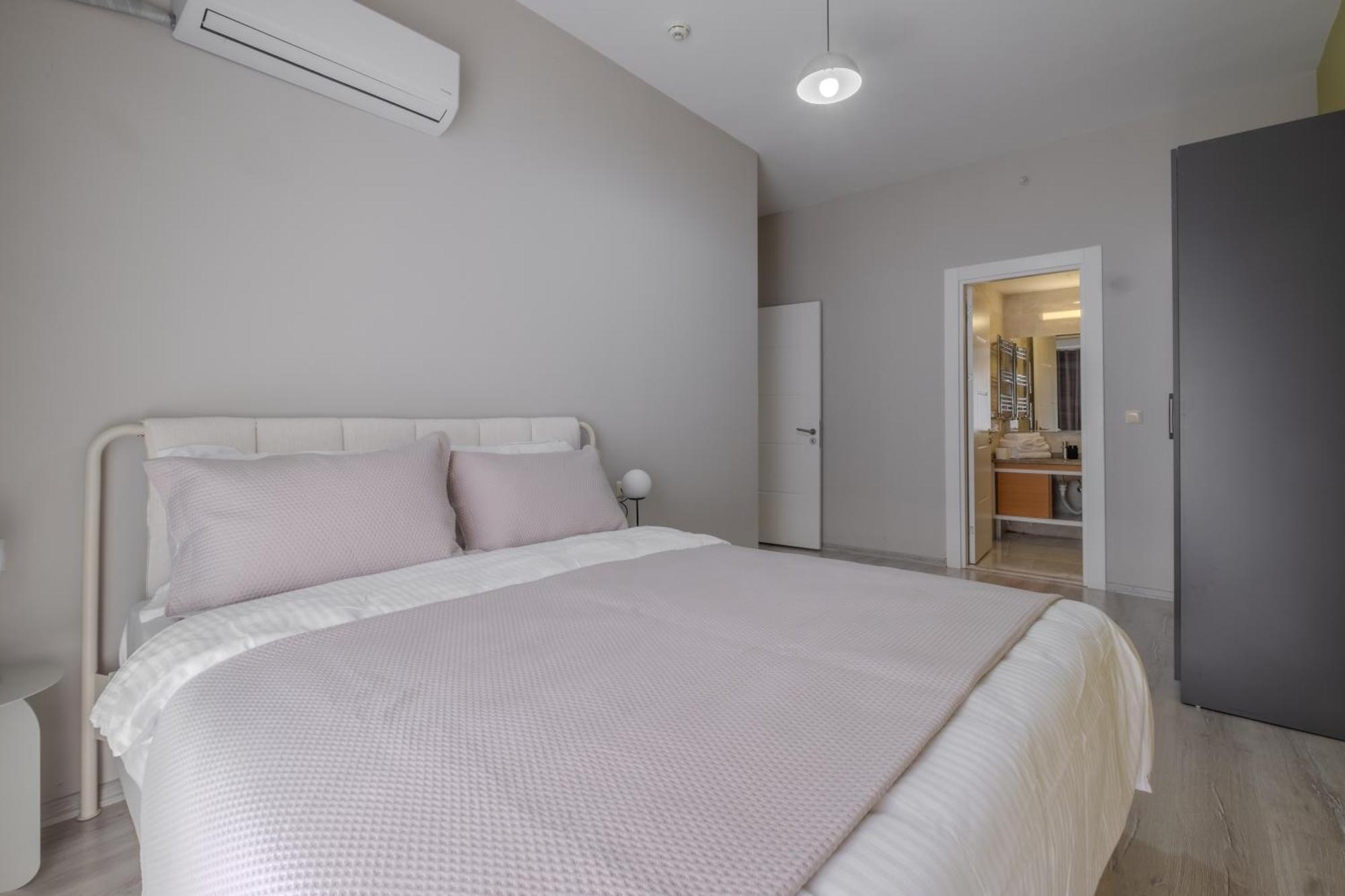 Linkinn Luxury Residence & Spa Istanbul Zimmer foto