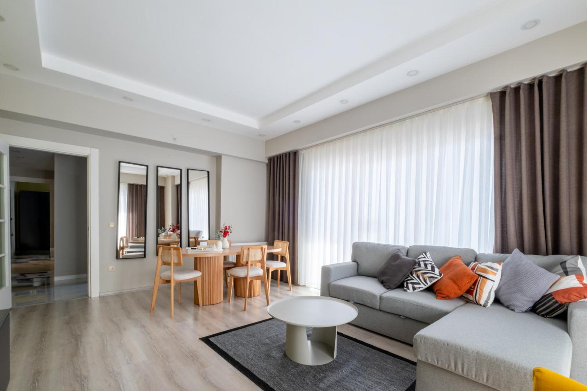 Linkinn Luxury Residence & Spa Istanbul Zimmer foto