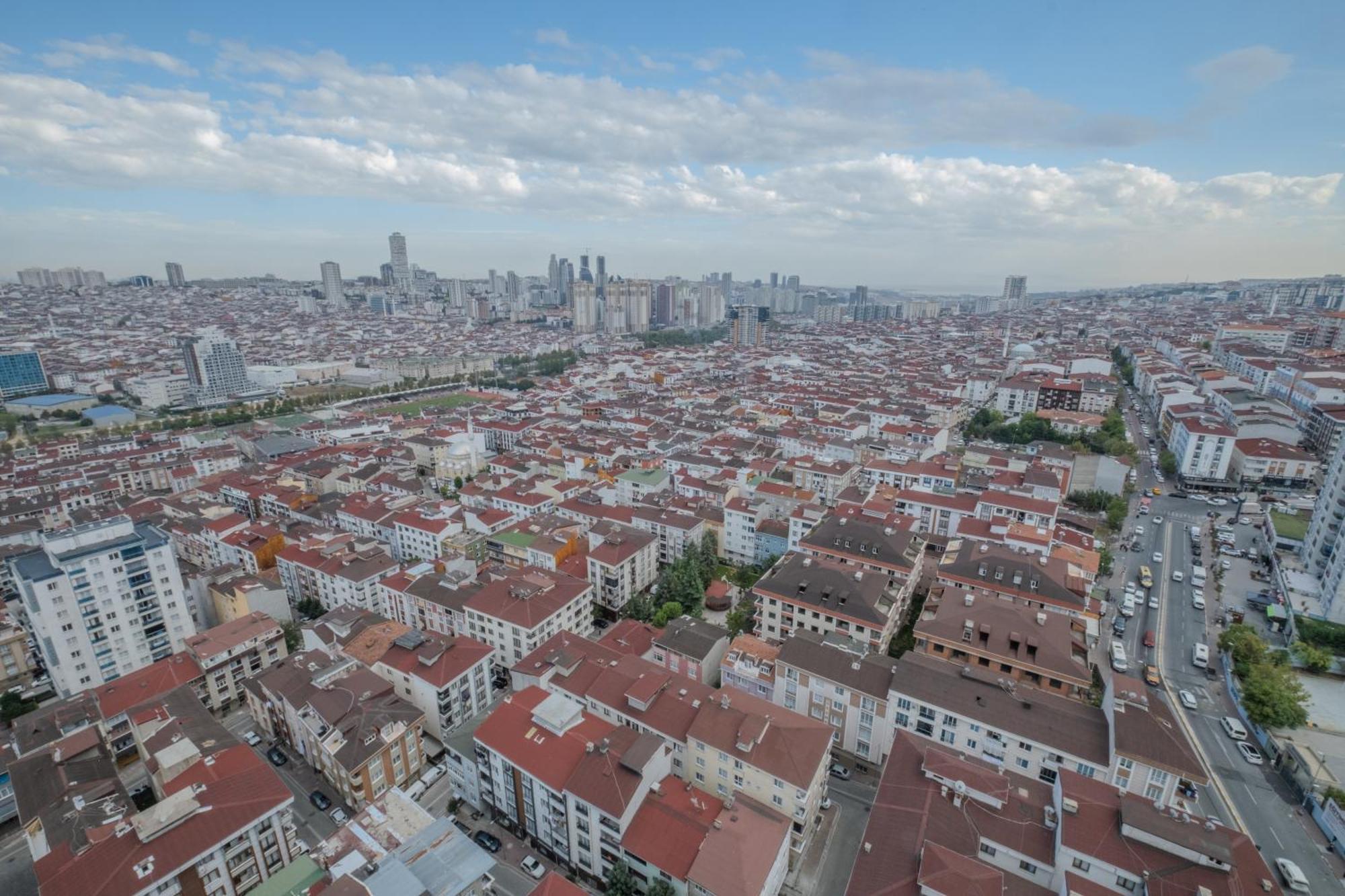 Linkinn Luxury Residence & Spa Istanbul Zimmer foto
