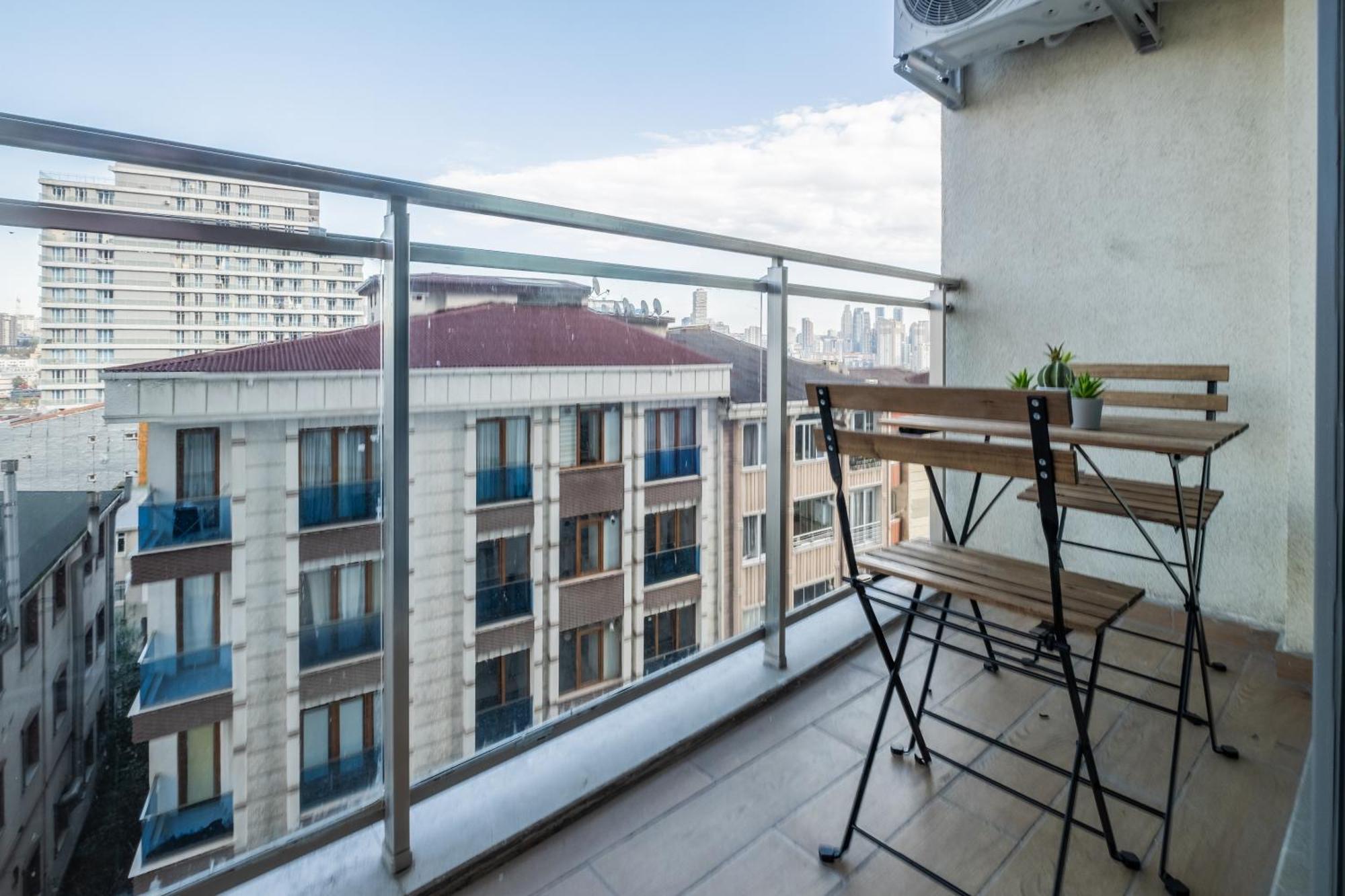 Linkinn Luxury Residence & Spa Istanbul Zimmer foto