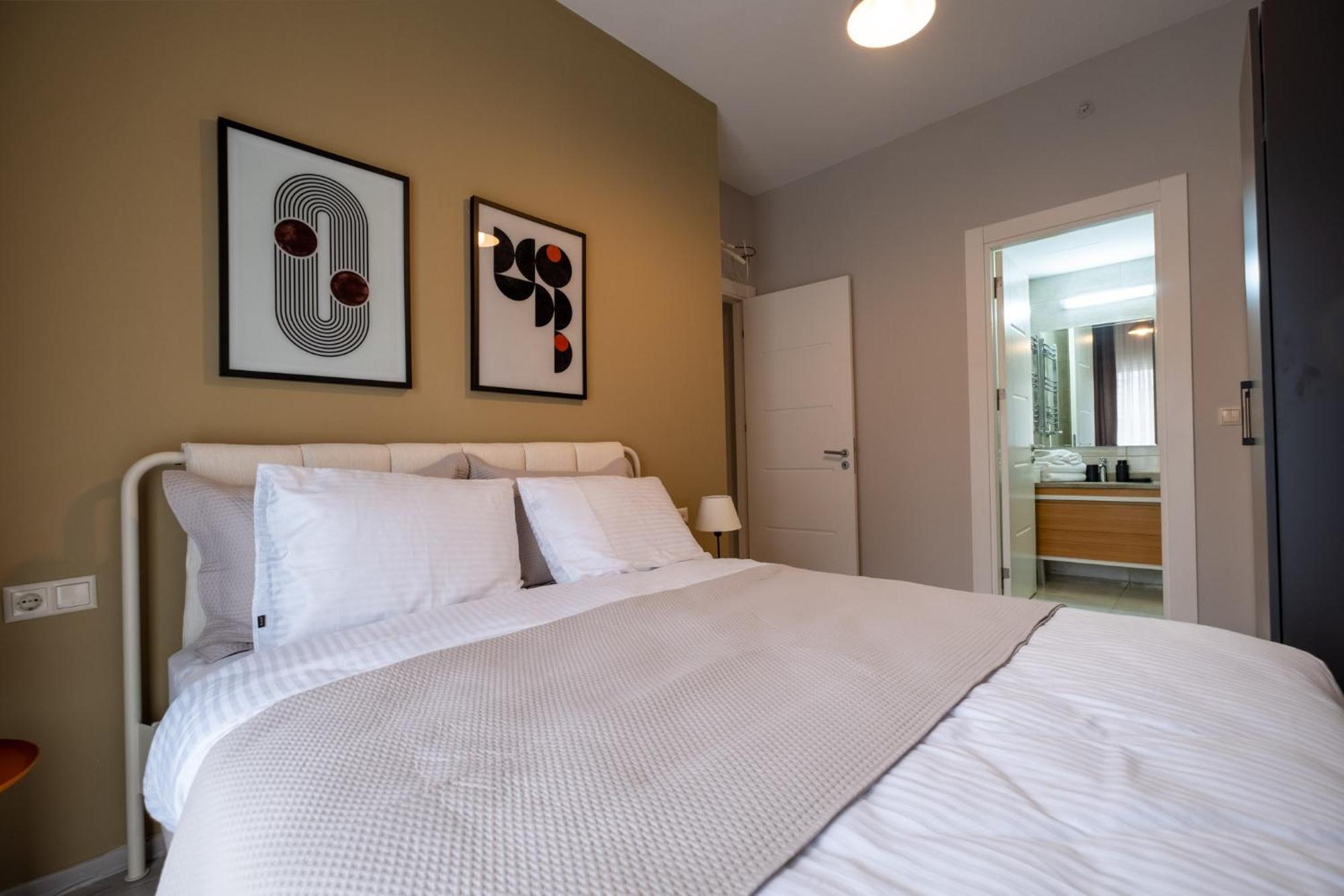 Linkinn Luxury Residence & Spa Istanbul Zimmer foto