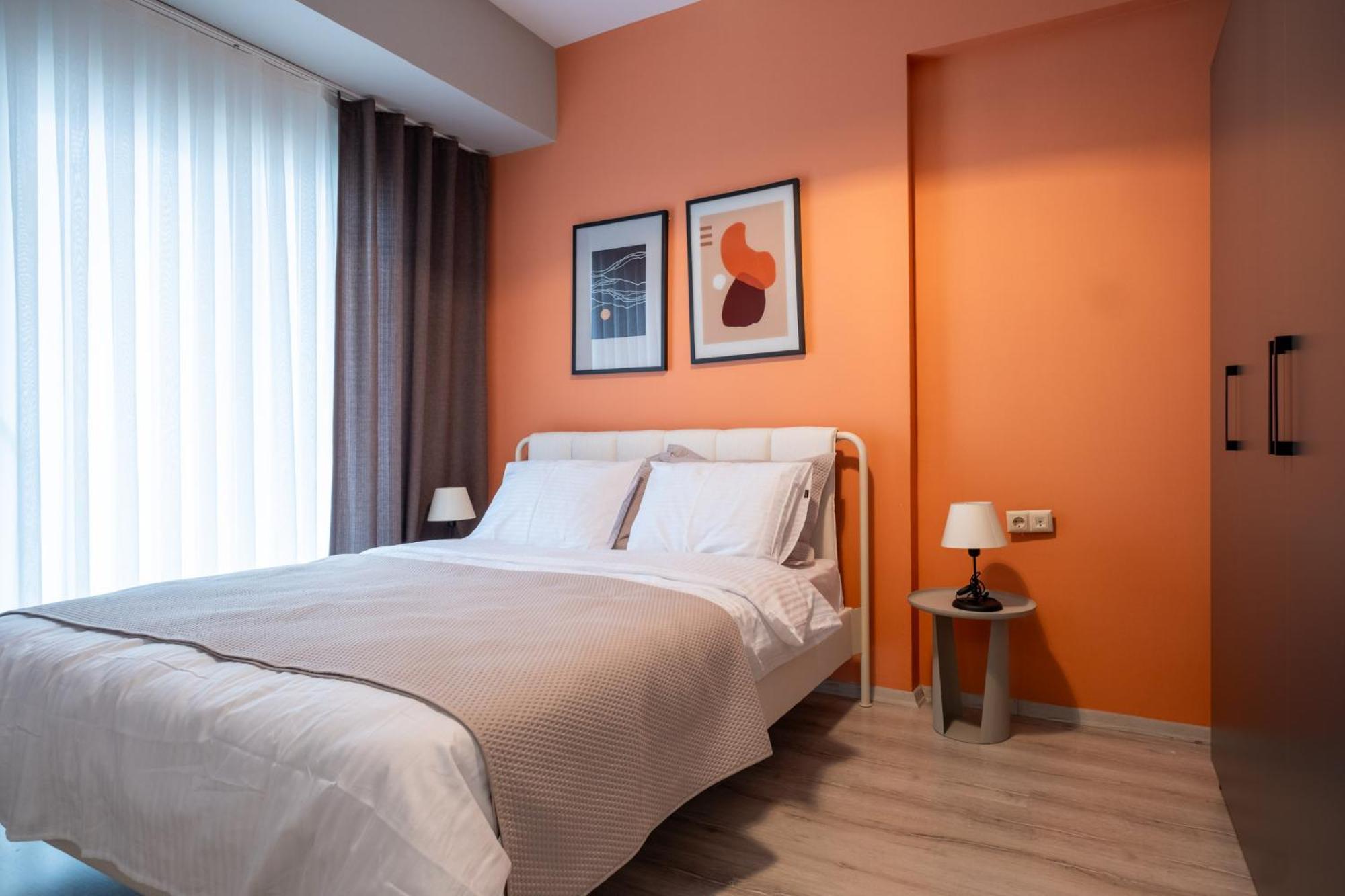 Linkinn Luxury Residence & Spa Istanbul Zimmer foto