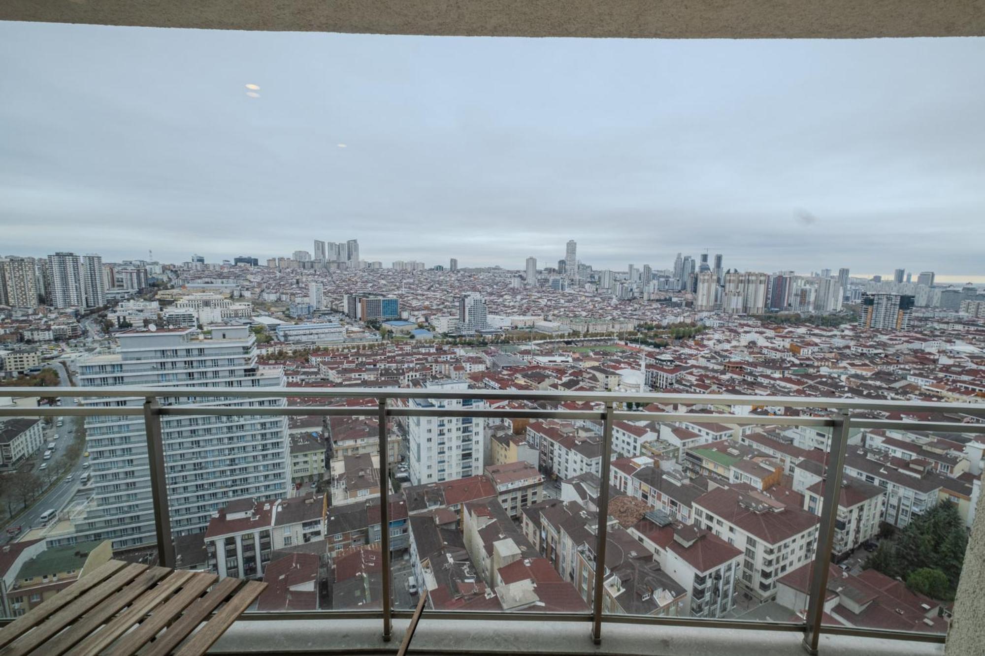 Linkinn Luxury Residence & Spa Istanbul Zimmer foto