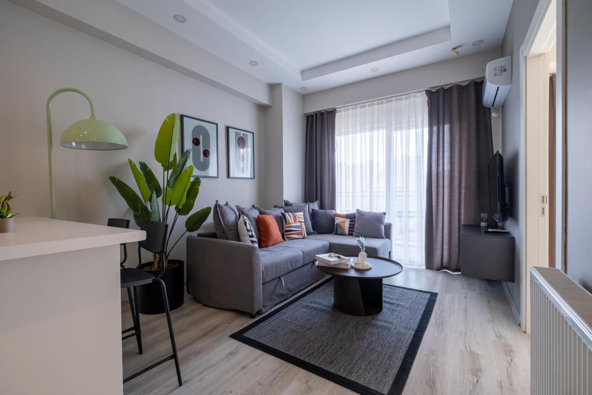 Linkinn Luxury Residence & Spa Istanbul Zimmer foto