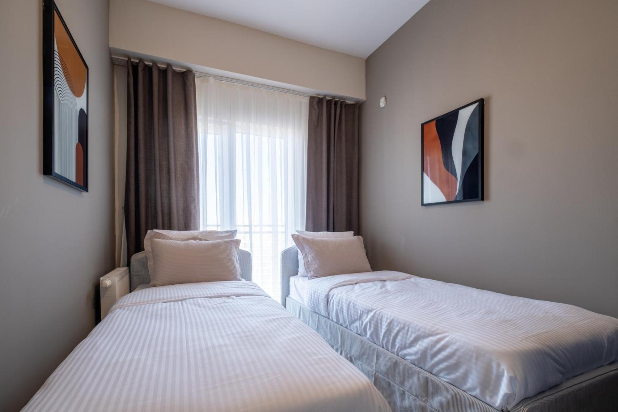 Linkinn Luxury Residence & Spa Istanbul Zimmer foto
