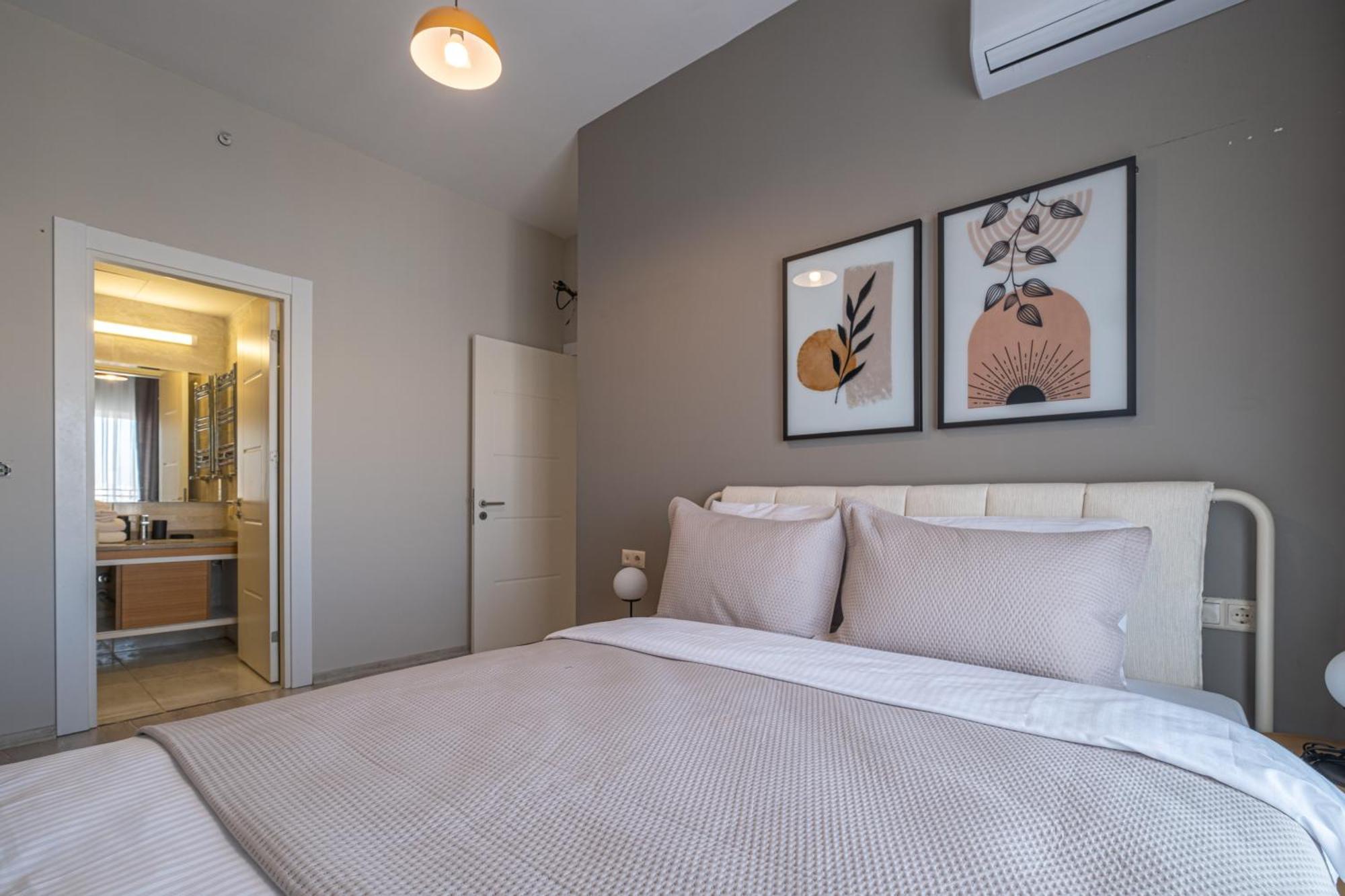 Linkinn Luxury Residence & Spa Istanbul Zimmer foto