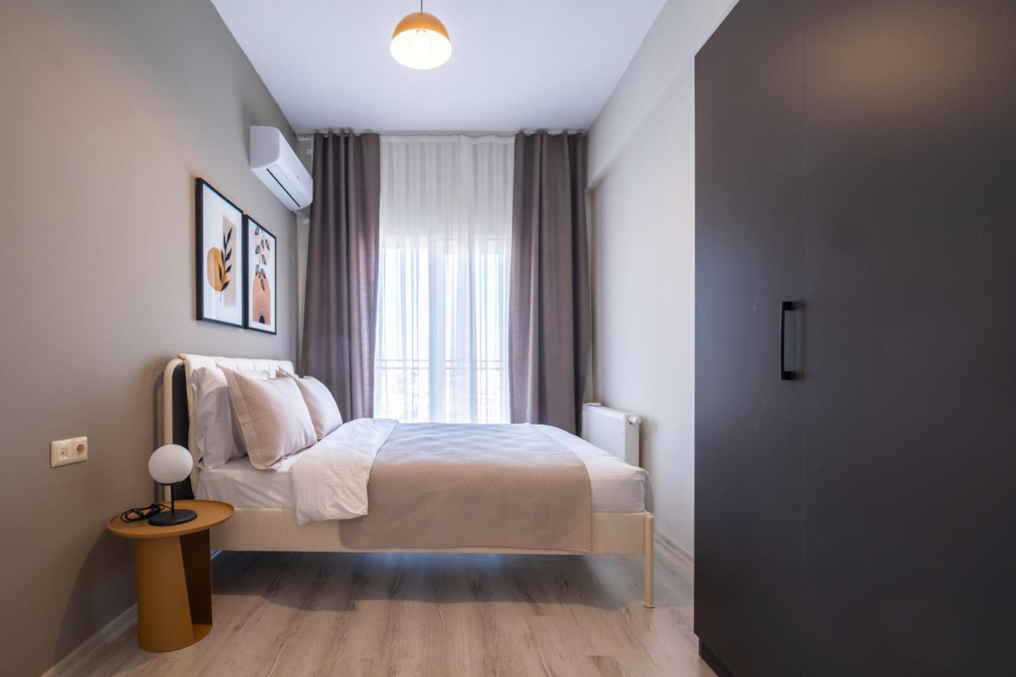 Linkinn Luxury Residence & Spa Istanbul Zimmer foto